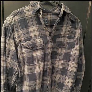 Faded Glory Flannel
